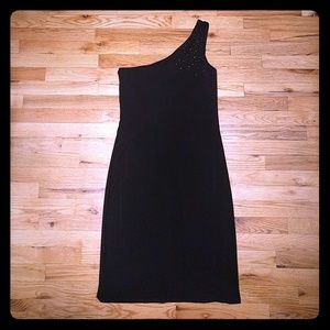 Laundry by Shelli Segal Evening Dress